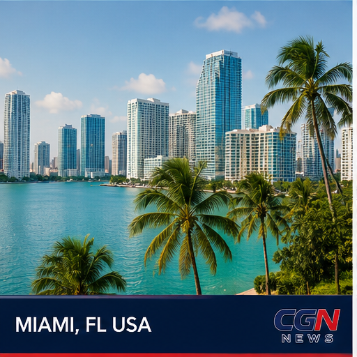 Miami-Dade Vendor Push Makes Public Contracts Part of the Local Growth Story