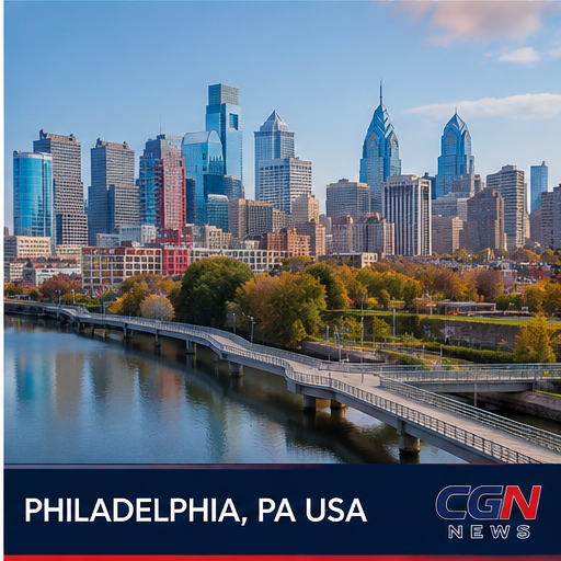 Philadelphia’s World Cup Momentum Becomes a Transit and Small-Business Stress Test