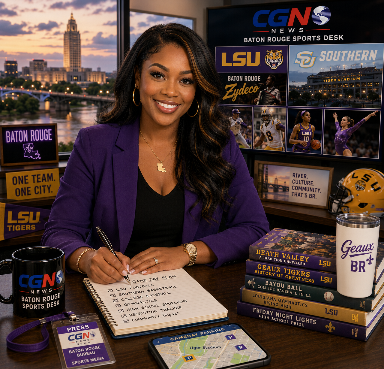 Camille Brooks