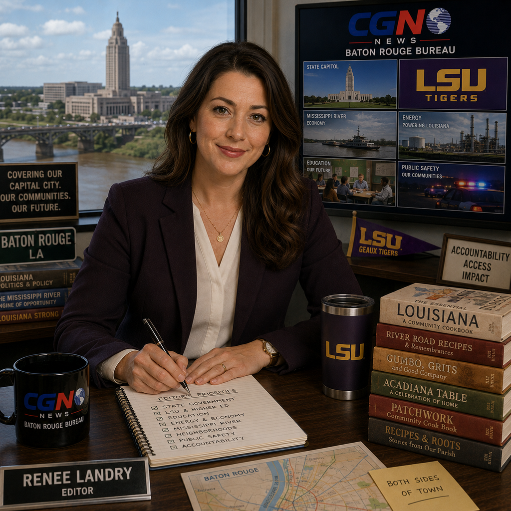 Renee Landry