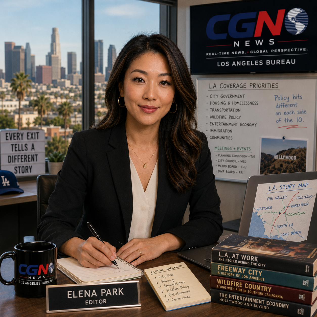 Elena Park
