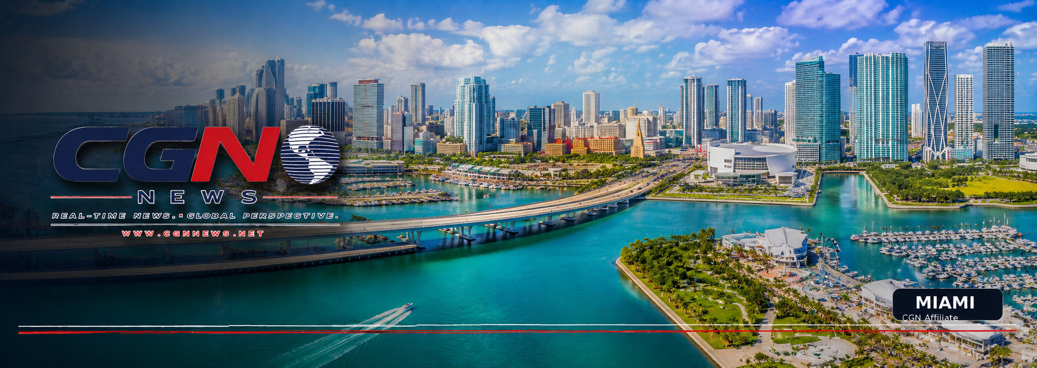 Miami affiliate banner