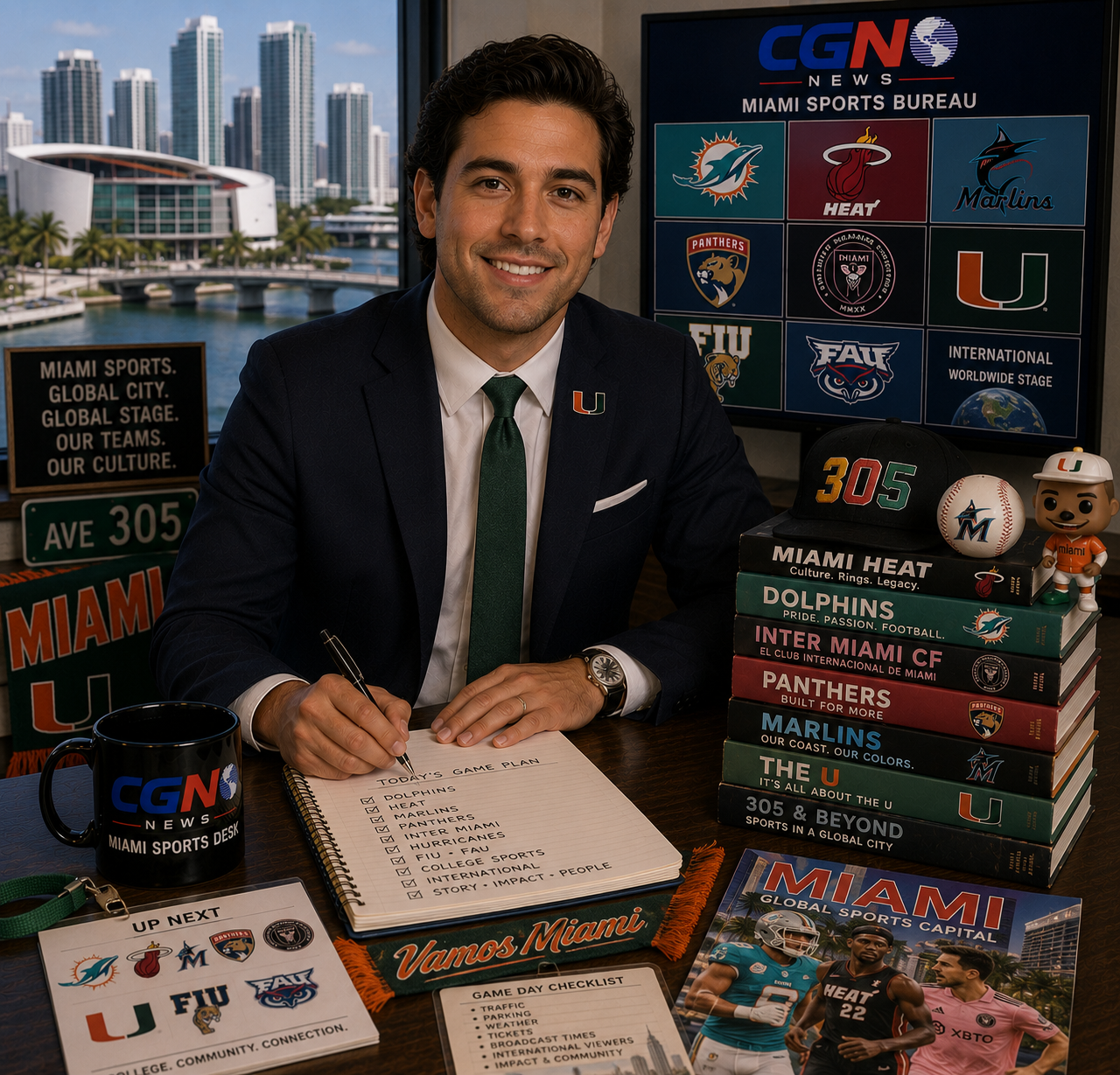Julian Mercado