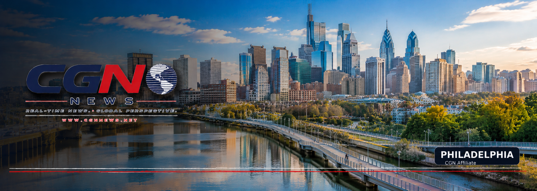 Philadelphia affiliate banner