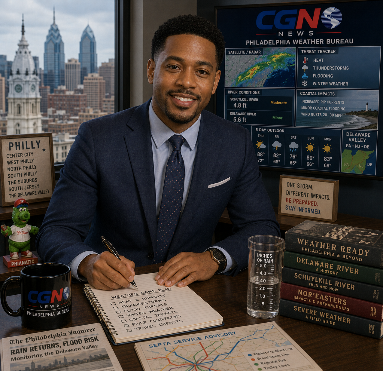 Malik Harris